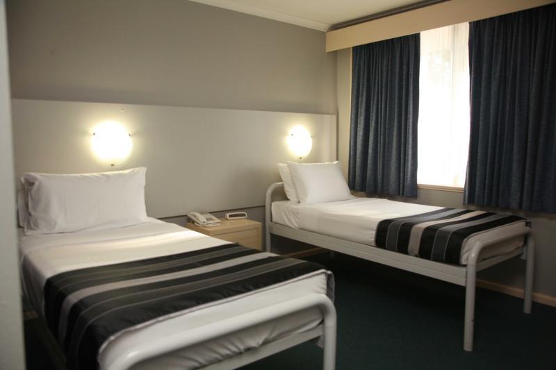 Flinders Motel Wollongong Exteriör bild